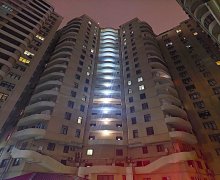 Kirayə (aylıq) Yeni Tikili Elmlər akademiyası m., Yasamal r.