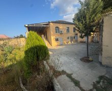 Satılır Həyət evi/villa Novxanı, Abşeron r.