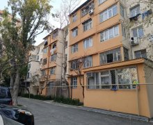 Satılır Köhnə Tikili Nəriman Nərimanov m., Nərimanov r.