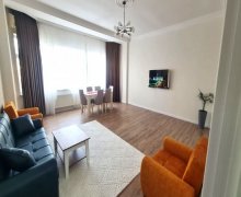 Kirayə (aylıq) Yeni Tikili 28 May m., Nəsimi r.