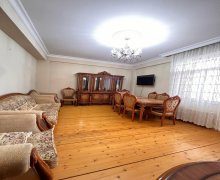 Kirayə (aylıq) Yeni Tikili Əhmədli m., Xətai r.