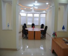 Kirayə (aylıq) Obyekt Nizami m., Yasamal r.