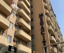 Kirayə (aylıq) Yeni Tikili Elmlər akademiyası m., Yasamal r.