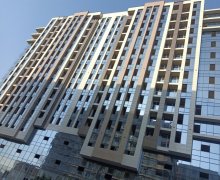 Satılır Yeni Tikili 28 May m., Qış parkı, Nəsimi r.