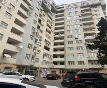 Satılır Yeni Tikili Əhmədli m., Əhmədli, Xətai r.