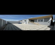 Satılır Həyət evi/villa Binə qəs., Xəzər r.