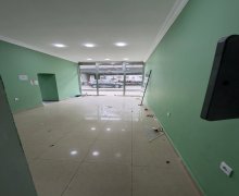 Kirayə (aylıq) Obyekt Memar Əcəmi m., Nəsimi r.