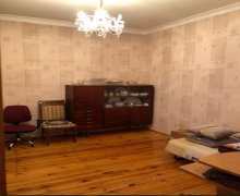 Kirayə (aylıq) Köhnə Tikili Qara Qarayev m., Nizami r.