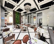 Kirayə (aylıq) Obyekt Xətai m., A.S.Puşkin parkı, Xətai r.