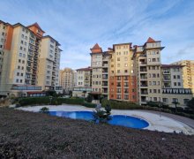 Kirayə (aylıq) Yeni Tikili Gənclik m., Nərimanov r.