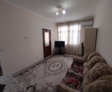 Аренда Вторичка м. Мемар Аджеми м., 5-ый микрорайон, Насими р.