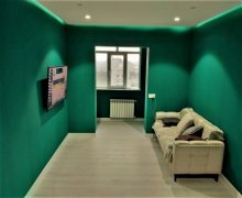 Satılır Köhnə Tikili Xalqlar dostluğu m., Xətai r.