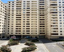 Satılır Yeni Tikili Neftçilər m., Bakıxanov qəs., Sabunçu r.