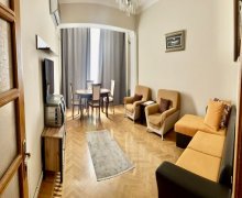 Kirayə (aylıq) Yeni Tikili Nizami m., Yasamal qəs., Yasamal r.