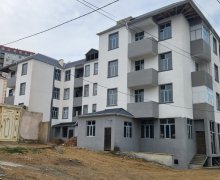 1 otaqlı yeni tikililər Masazır, Abşeron r.