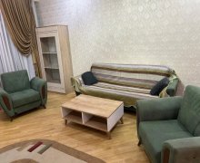 Kirayə (aylıq) Yeni Tikili 28 May m., Nəsimi r.