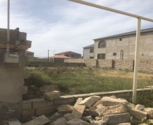 Satılır Torpaq Zabrat qəs., Sabunçu r. Satılır Torpaq Zabrat qəs., Sabunçu r.