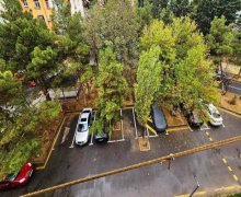 Satılır Köhnə Tikili Qara Qarayev m., Nizami r.