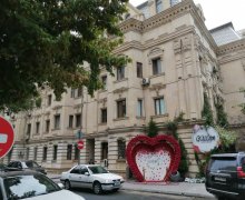 Satılır Obyekt 28 May m., Nəsimi r.