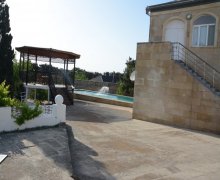 Satılır Bağ evi Bilgəh qəs., Sabunçu r.