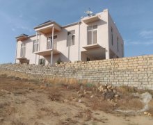 Satılır Həyət evi/villa Badamdar qəs., Səbail r.