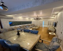 Satılır Yeni Tikili Nəriman Nərimanov m., Nərimanov r.