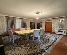 Kirayə (aylıq) Həyət evi/villa Azadlıq m., Binəqədi qəs., Binəqədi r.