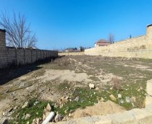 novxanida torpaq satilir Novxanı, Abşeron r.