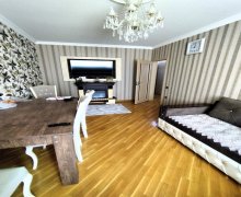 badamdar bina evleri Badamdar qəs., Səbail r.