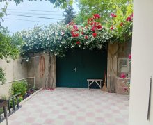 Kirayə (aylıq) Həyət evi/villa Koroğlu m., Sabunçu qəs., Kaktus restoranı, Sabunçu r.