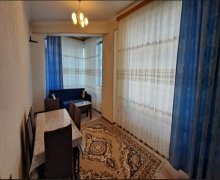 Kirayə (aylıq) Yeni Tikili 28 May m., Nəsimi r.