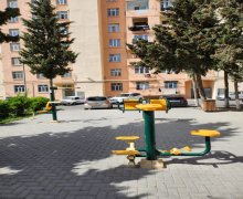 Satılır Köhnə Tikili Yeni Günəşli qəs., Suraxanı r.