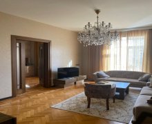 Kirayə (aylıq) Köhnə Tikili 28 May m., Nəsimi r.