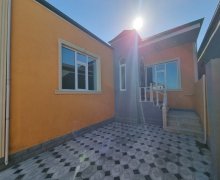 Satılır Həyət evi/villa Koroğlu m., Zabrat qəs., Sabunçu r.