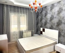 Kirayə (aylıq) Yeni Tikili Xalqlar dostluğu m., Xətai r.