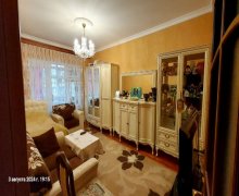 genclikde evlerin qiymeti Gənclik m., Nərimanov r.