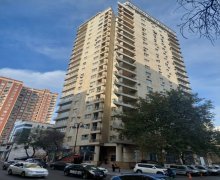 1 otaqlı yeni tikililər 28 May m., Nəsimi r.