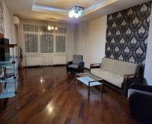 Kirayə (aylıq) Yeni Tikili Gənclik m., Nərimanov r.