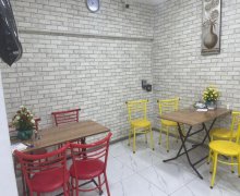 Arenda aylıq obyekt Xətai r.