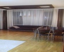 Kirayə (aylıq) Yeni Tikili 28 May m., Nəsimi r.