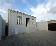 Satılır Həyət evi/villa Binə qəs., Xəzər r.