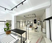 Kirayə (aylıq) Obyekt 28 May m., 28 Mall, Nəsimi r.