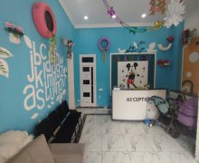 Продажа Объект пос. Бакиханова, Сабунчу р.