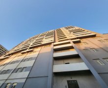 ehmedlide 3 otaqli evler Əhmədli m., Xətai r.