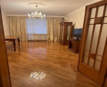 Аренда Новостройка м. Эльмляр Академиясы м., Ясамал р.
