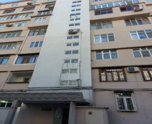 Kirayə (aylıq) Köhnə Tikili Gənclik m., Nərimanov r.