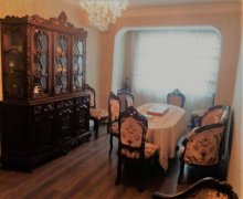 Kirayə (aylıq) Yeni Tikili Azadlıq m., Binəqədi r.