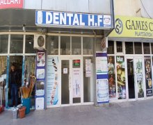 Satılır Ofis Əhmədli m., Əhmədli, Xətai r.