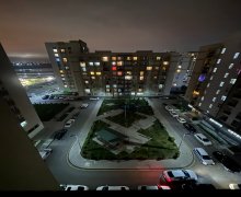 Satılır Yeni Tikili İnşaatçılar m., Yasamal qəs., Yasamal r.