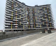 Satılır Yeni Tikili Avtovağzal m., Biləcəri qəs., Binəqədi r.